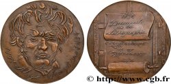 SCIENCE & SCIENTIFIC Médaille, Aloys Senefelder, n°1