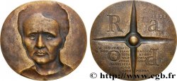 SCIENCES & SCIENTIFIQUES Médaille, Marie Curie TTB+
