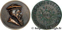 SUISSE Médaille, 400e anniversaire de l’Université de Genève