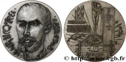 SCIENCES & SCIENTIFIQUES Médaille, Henri Becquerel, n°2