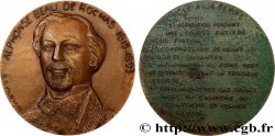 SCIENCES & SCIENTIFIQUES Médaille, Alphonse Eugène Beau