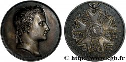 PREMIER EMPIRE Médaille, Légion d’honneur, refrappe TTB+