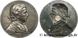 CANADA Médaille, Joseph-Adolphe Chapleau, gouverneur du Québec