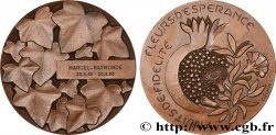AMOUR ET MARIAGE Médaille, 40 ans de mariage