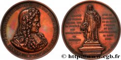 DEUXIÈME RÉPUBLIQUE Médaille, C. Dufresne