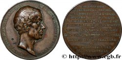 LOUIS-PHILIPPE Ier Médaille, Hommage à François Andrieux