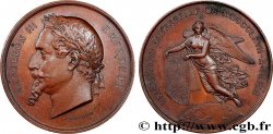 ZWEITES KAISERREICH Médaille, Exposition universelle