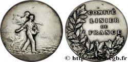 ENTREPRISES, INDUSTRIES ET COMMERCES DIVERS Médaille, Comité linier de France