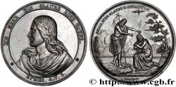 MÉDAILLES RELIGIEUSES Médaille, Baptême du Christ