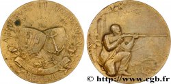 SUISSE Médaille, Arquebuse et navigation
