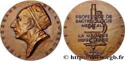 SCIENCE & SCIENTIFIC Médaille, Paulin de Vezeaux de Lavergne