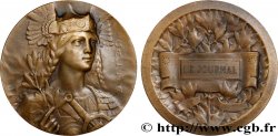 III REPUBLIC Médaille de récompense, Gallia