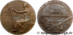 TERCERA REPUBLICA FRANCESA Médaille, Certificat d’études primaires
