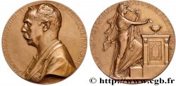 III REPUBLIC Médaille, Élection de Jean Casimir-Perier