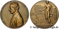 III REPUBLIC Médaille, Paul Deschanel élu par l’Assemblée Nationale