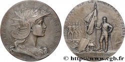 DRITTE FRANZOSISCHE REPUBLIK Médaille, Concours d’instruction militaire