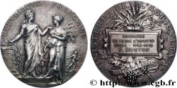 TROISIÈME RÉPUBLIQUE Médaille de récompense, Concours de prime d’honneur