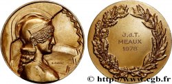 PRIX ET RÉCOMPENSES Médaille de récompense SUP