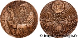 RELIGIOUS MEDALS Médaille, Ézéchiel