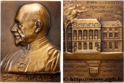 SCIENCES & SCIENTIFIQUES Plaquette, Clément Sigalas