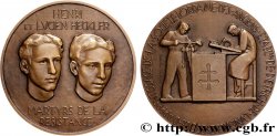 COMPANIES, INDUSTRIES AND MISCELLANEOUS TRADES Médaille, Henri et Lucien Heckler, Lorraine-Dietrich