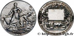 AGRICULTURAL, HORTICULTURAL, FISHING AND HUNTING SOCIETIES Médaille, Société d’agriculture et d’industrie