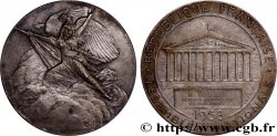 CINQUIÈME RÉPUBLIQUE Médaille parlementaire, Ire législature
