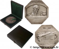 LES CAISSES D ÉPARGNE Médaille, Conférence générale des caisses d’épargne de France