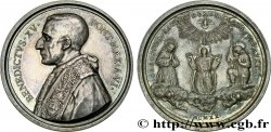 VATICAN - BENEDICT XV (Giacomo Dalla Chiesa) Médaille, Canonisations