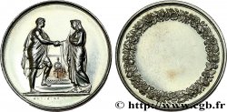 AMOUR ET MARIAGE Médaille de mariage, Couple antique