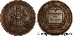 DIRECTOIRE Médaille, Conseil des Cinq-Cents, refrappe