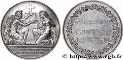AMOUR ET MARIAGE Médaille de mariage, Evangile de St Mathieu