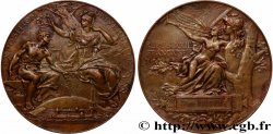 TERZA REPUBBLICA FRANCESE Médaille, Exposition Universelle