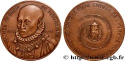 LITTÉRATURE : ÉCRIVAINS/ÉCRIVAINES - POÈTES Médaille, Michel de Montaigne