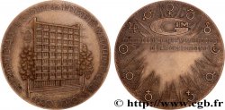 CINQUIÈME RÉPUBLIQUE Médaille, Cinquantenaire du groupe des industries métallurgiques
