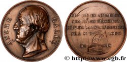 LOUIS-PHILIPPE Ier Médaille, André Galle