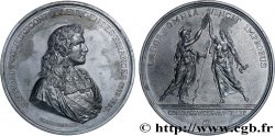 LOUIS XIV LE GRAND OU LE ROI SOLEIL Médaille, Jean-Baptiste Colbert