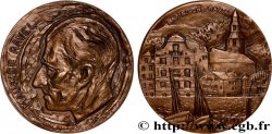 ARTISTES : GRAVEURS, PEINTRES, SCULPTEURS Médaille, Maurice Ravel