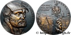 ARTISTES : MUSICIENS, PEINTRES, SCULPTEURS Médaille, Hans Holbein le Jeune