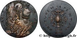 ARTISTES : GRAVEURS, PEINTRES, SCULPTEURS Médaille, Carlo Crivelli