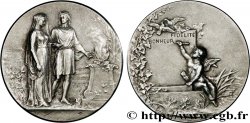 AMOUR ET MARIAGE Médaille de mariage, Fidélité et Bonheur