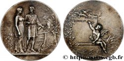 AMOUR ET MARIAGE Médaille de mariage, Fidélité et Bonheur