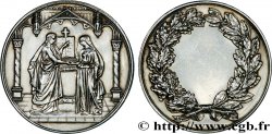 AMOUR ET MARIAGE Médaille de mariage