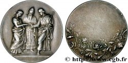 AMOUR ET MARIAGE Médaille de mariage, d’après Raphaël