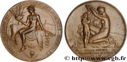 CHAMBERS OF COMMERCE Médaille, Chambre de commerce de Perpignan et des Pyrénées Orientales