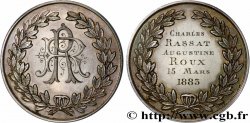 AMOUR ET MARIAGE Médaille de mariage