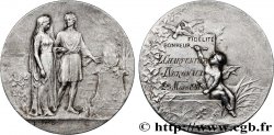 AMOUR ET MARIAGE Médaille de mariage, Fidélité et Bonheur