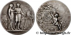 AMOUR ET MARIAGE Médaille de mariage, Fidélité et Bonheur