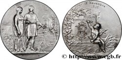AMOUR ET MARIAGE Médaille de mariage, Fidélité et Bonheur