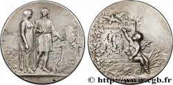 AMOUR ET MARIAGE Médaille de mariage, Fidélité et Bonheur